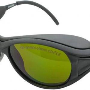 How to choose the laser protective glasses How to choose the laser protective glasses