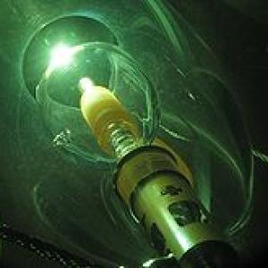 Xenon arc lamp Xenon arc lamp