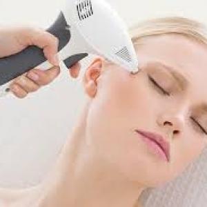 Nd:YAG laser technology (1064nm)