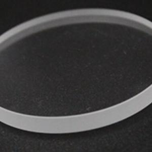 Quarts Glass Paramters