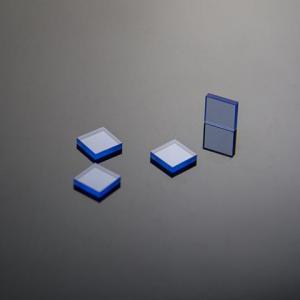 Co:Spinel Q Switch Crystals