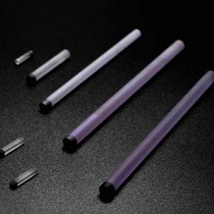 Bonded laser crystals