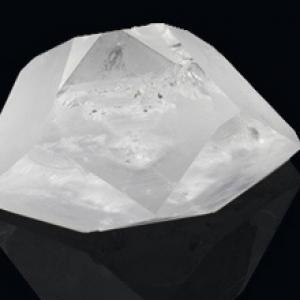 LBO crystals  LBO crystals