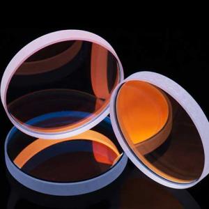 Laser Protective Lens