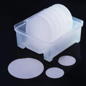 Sapphire Wafer Sapphire Wafer